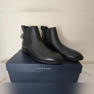 Cole Haan Hawthorne Chelsea Boot